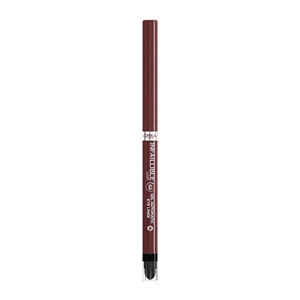 Loreal Paris Infaillible Automatic Gel Eye Pencil 0