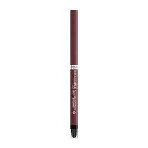Loreal Paris Infaillible Automatic Gel Eye Pencil 0