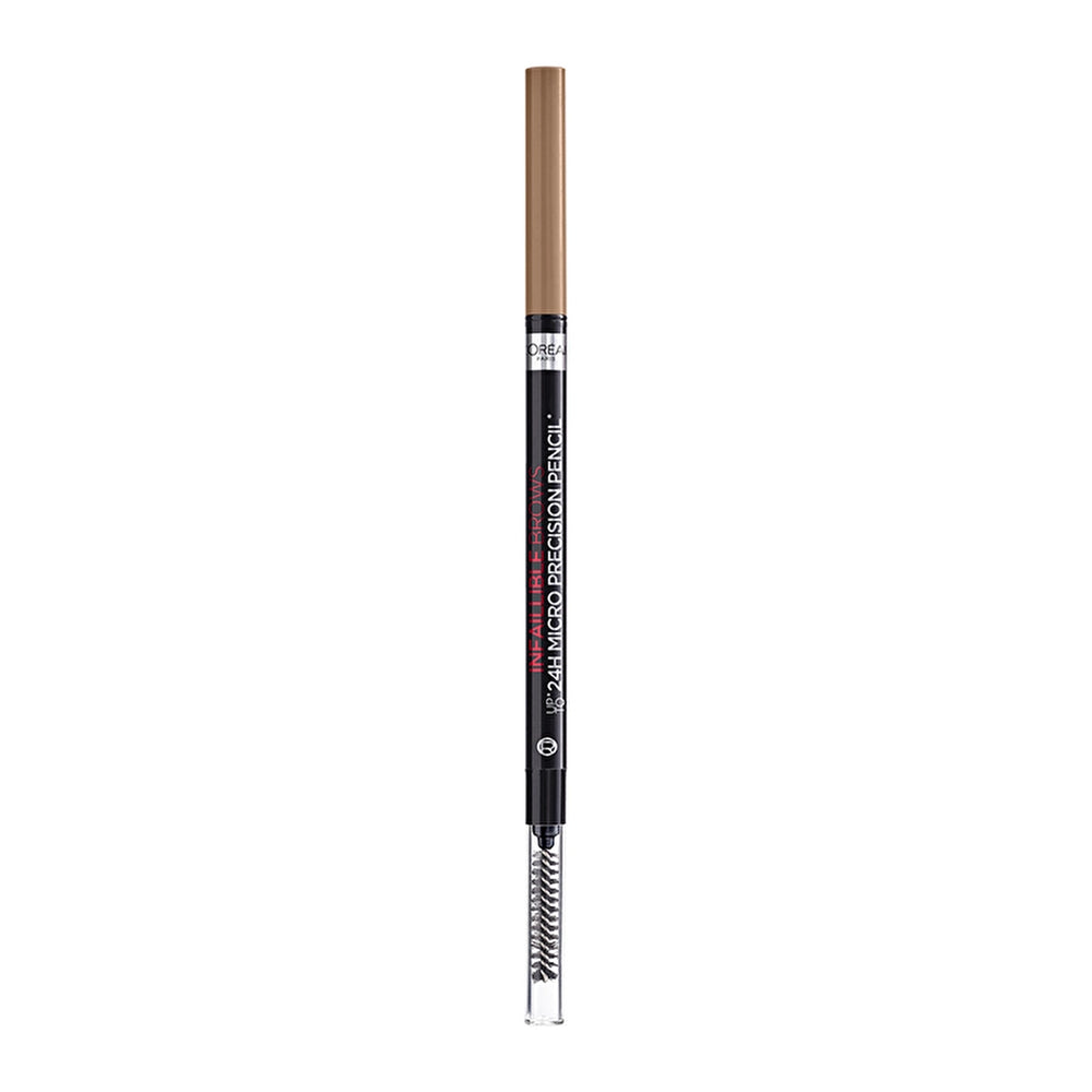 Loreal Paris Infaillible 24H Micro Precision Eyebrow Pencil