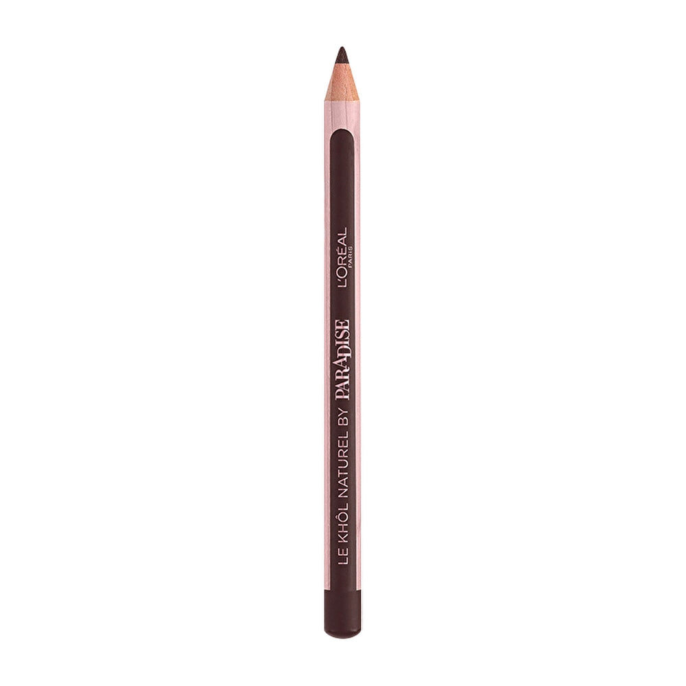 Loreal Paris Paradise Le Khol Eye Pencil Brown