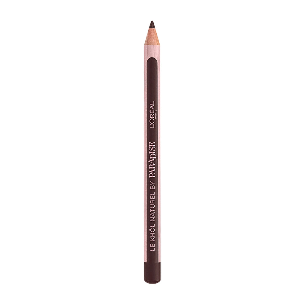 Loreal Paris Paradise Le Khol Eye Pencil Brown