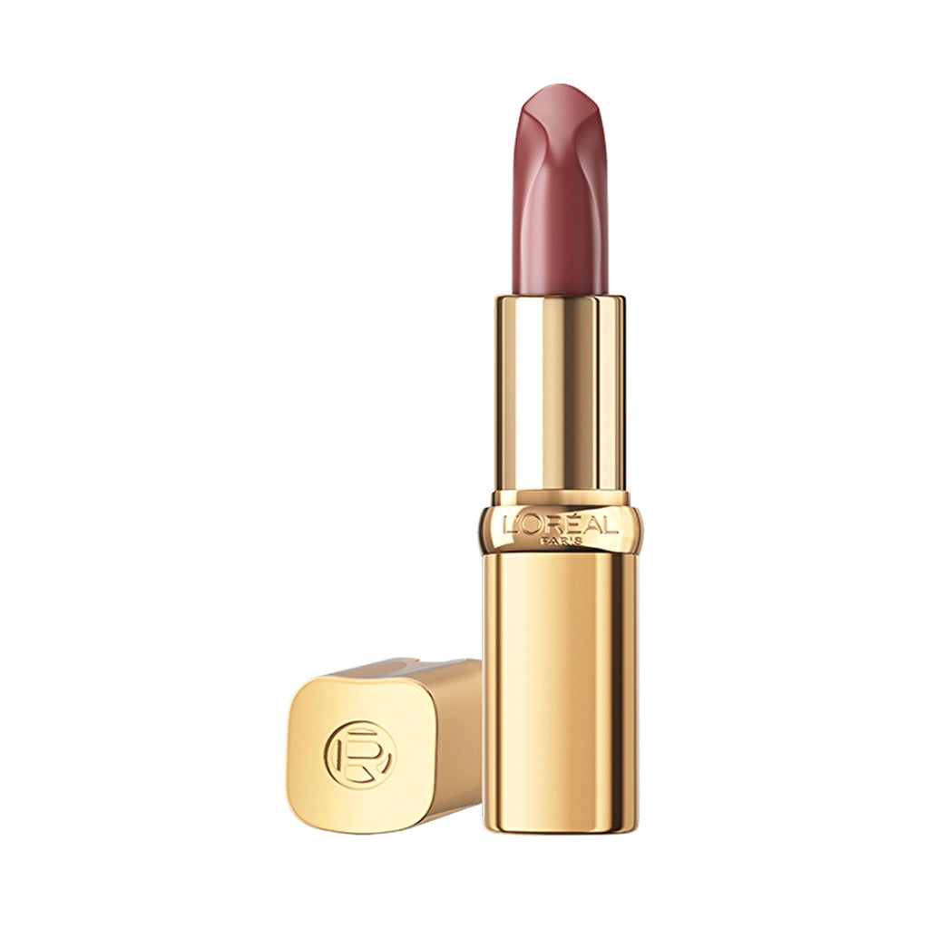 Loreal Paris Color Riche Satin Finish Lipstick 570 Worth It (Intense)