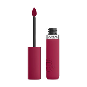 Loreal Paris Infaillible Matte Resistance Liquid Matte Lipstick