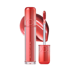 rom&nd The Juicy Lasting Tint Lip Gloss
