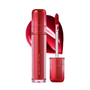 rom&nd The Juicy Lasting Tint Lip Gloss