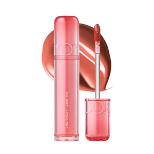 rom&nd The Juicy Lasting Tint Lip Gloss