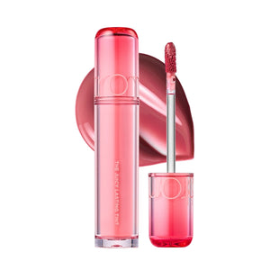 rom&nd The Juicy Lasting Tint Lip Gloss