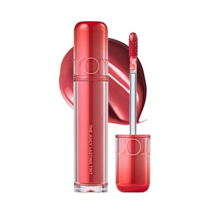 rom&nd The Juicy Lasting Tint Lip Gloss