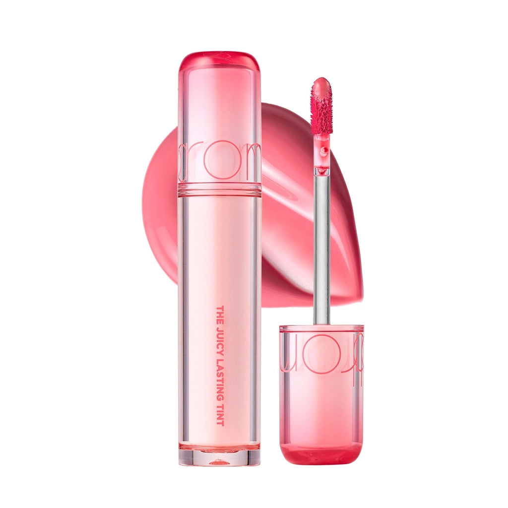 rom&nd The Juicy Lasting Tint Lip Gloss