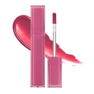 rom&nd Dewy Full Water Tint Colored Lip Gloss