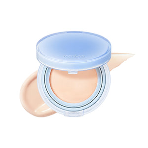 rom&nd Bare Water Cushion Foundation