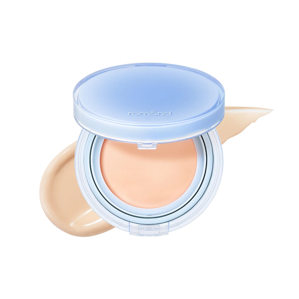 rom&nd Bare Water Cushion Foundation