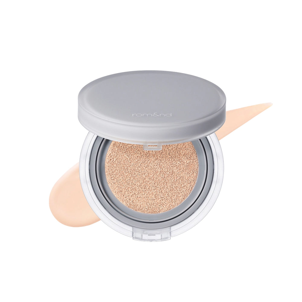 rom&nd Nu Zero Cushion Foundation