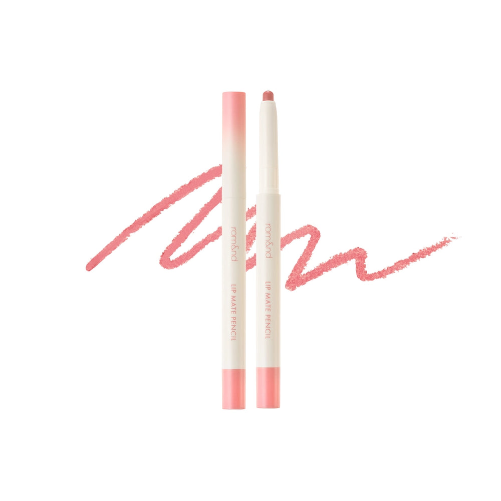 rom&nd Lip Mate Pencil Lip Pencil