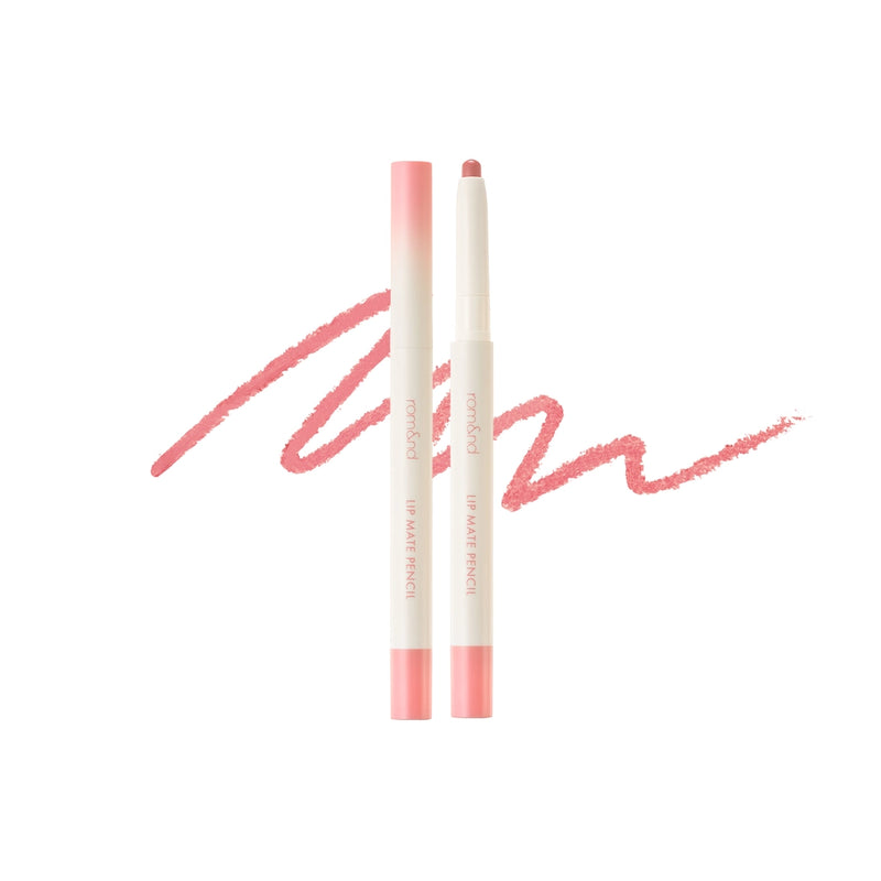 rom&nd Lip Mate Pencil Lip Pencil