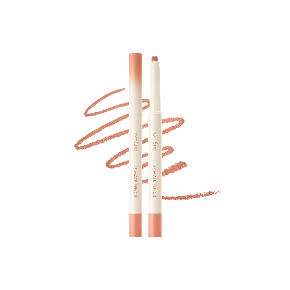 rom&nd Lip Mate Pencil Lip Pencil