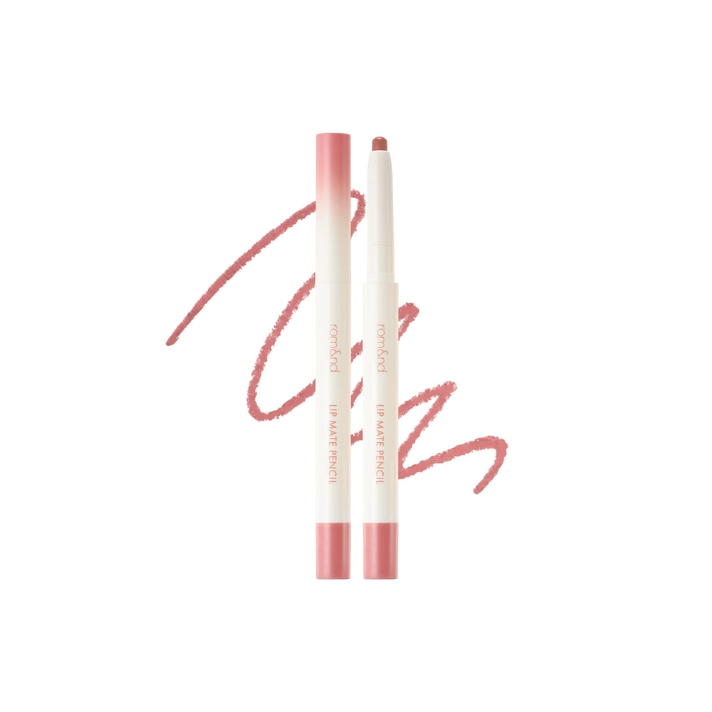 rom&nd Lip Mate Pencil Lip Pencil