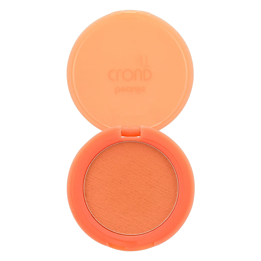 Beaulis Cloud It Blush