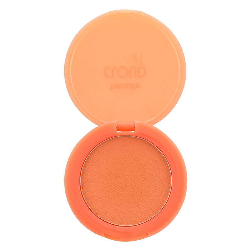 Beaulis Cloud It Blush