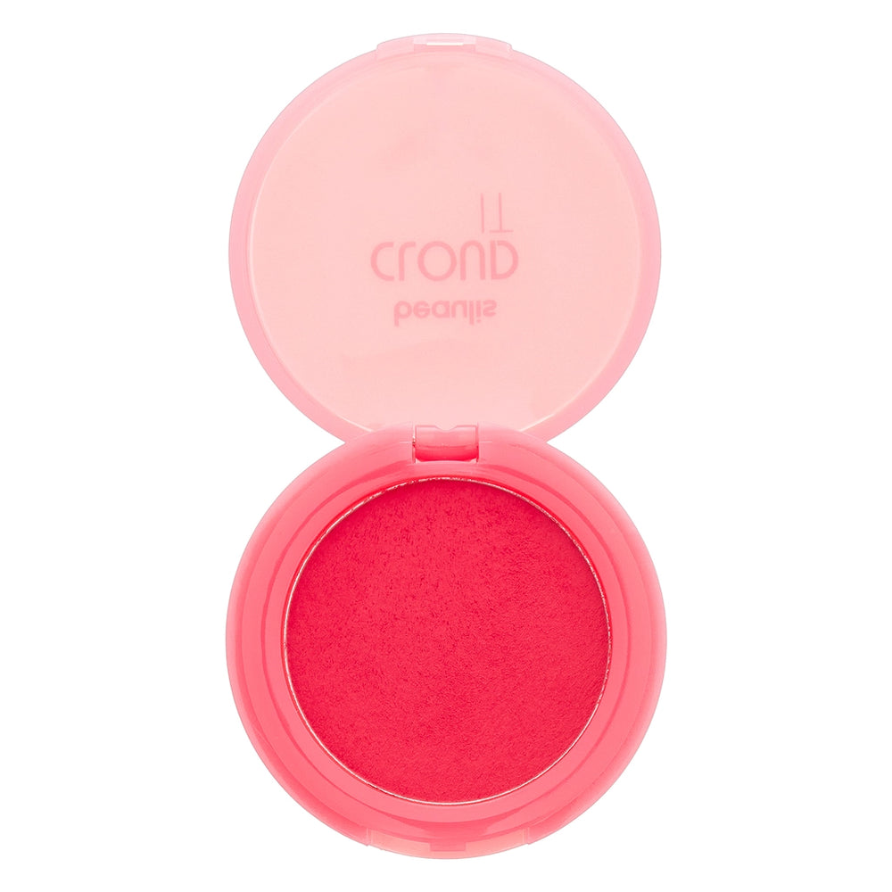 Beaulis Cloud It Blush