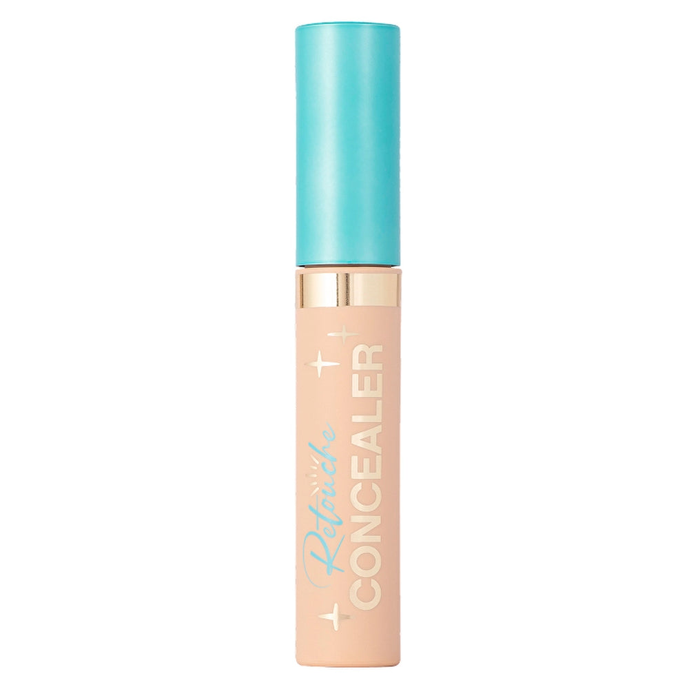 Vivienne Sabo Correcteur Retouche Concealer - Medium Coverage & Natural Matte Finish