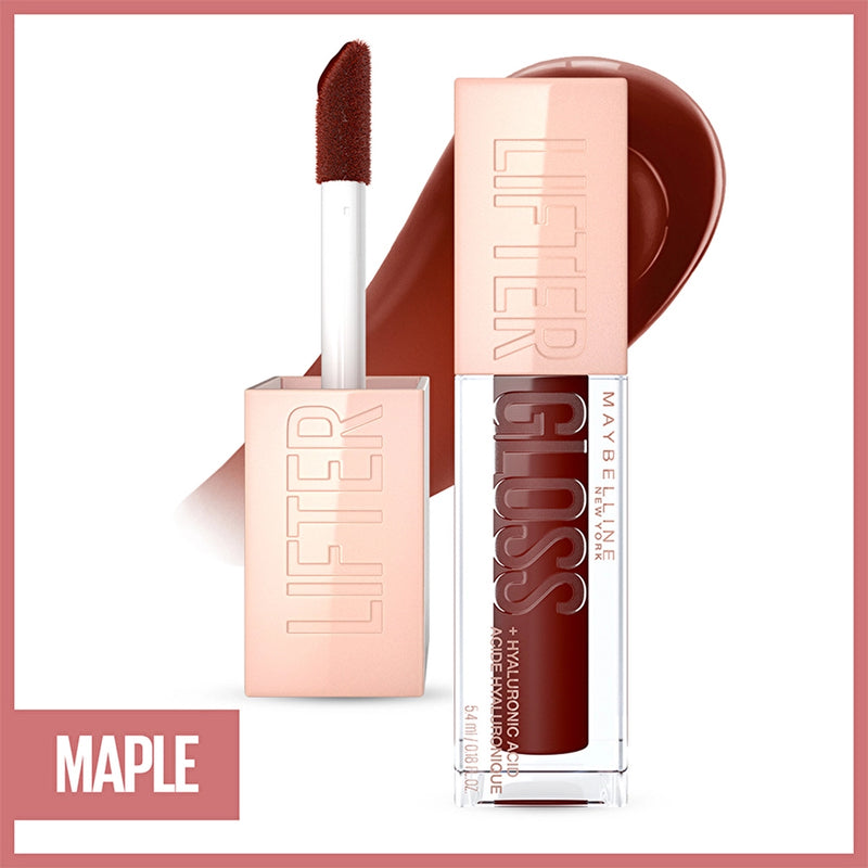 Maybelline New York Lifter Gloss Honey'd Moisturizing Lip Gloss
