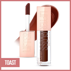 Maybelline New York Lifter Gloss Honey'd Moisturizing Lip Gloss