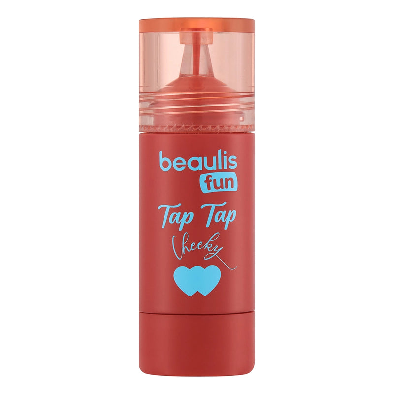 Beaulis Fun Tap Tap Cheeky Blush
