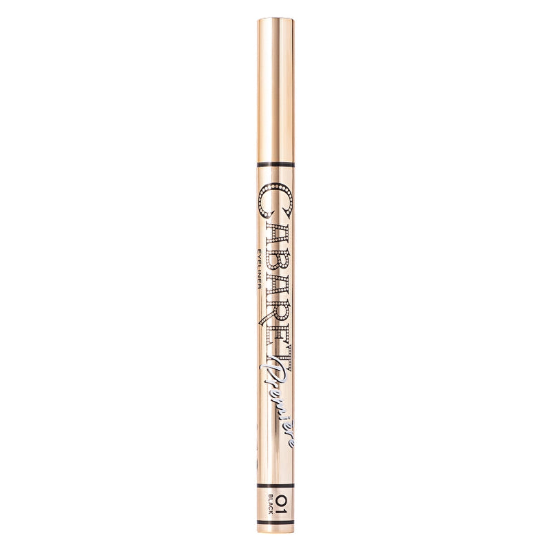 Vivienne Sabo Cabaret Premiere Eyeliner - Precise & Long-Lasting Eyeliner Pen