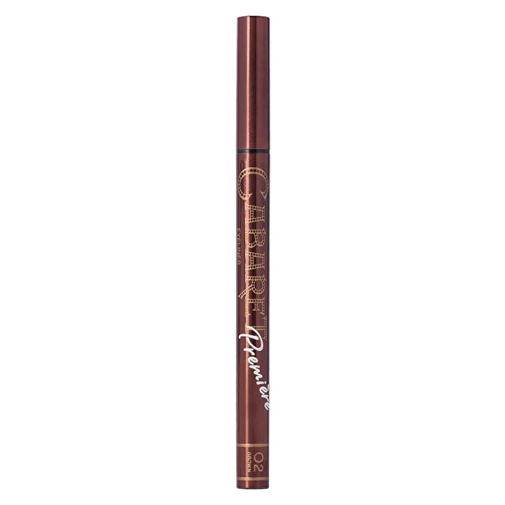 Vivienne Sabo Cabaret Premiere Eyeliner - Precise & Long-Lasting Eyeliner Pen