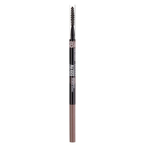 Vivienne Sabo Brow Arcade Automatic Eyebrow Pencil - Precise Micro-Strokes & All-Day Wear