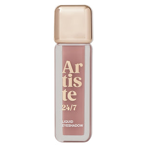 Vivienne Sabo Artiste 24/7 Liquid Eyeshadow - Matte Cool-Toned Finish & Long-Lasting Wear