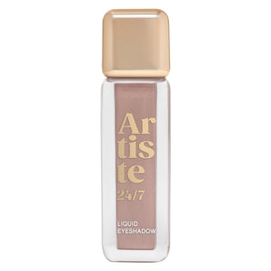 Vivienne Sabo Artiste 24/7 Liquid Eyeshadow - Matte Cool-Toned Finish & Long-Lasting Wear