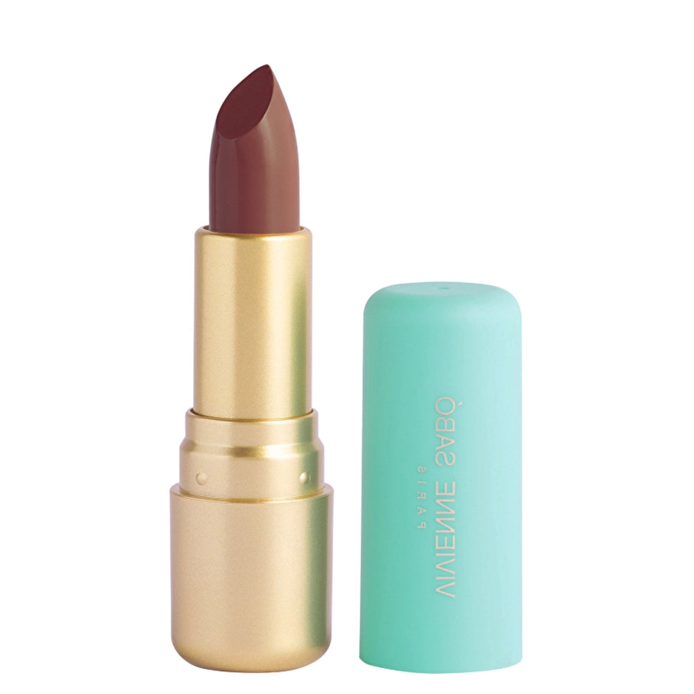 Vivienne Sabo Nude Createur Lipstick - Creamy Texture & Flawless Coverage