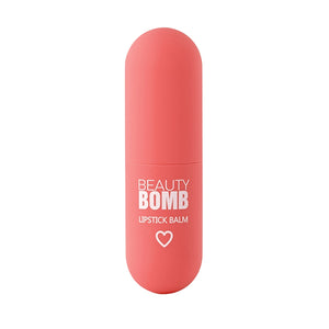 Beauty Bomb Color Lipstick - Moisturizing Effect