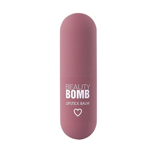 Beauty Bomb Color Lipstick - Moisturizing Effect