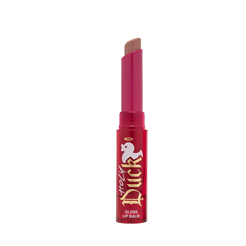 Beauty Bomb Shiny Lipstick Holy Duck