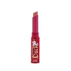 Beauty Bomb Shiny Lipstick Holy Duck