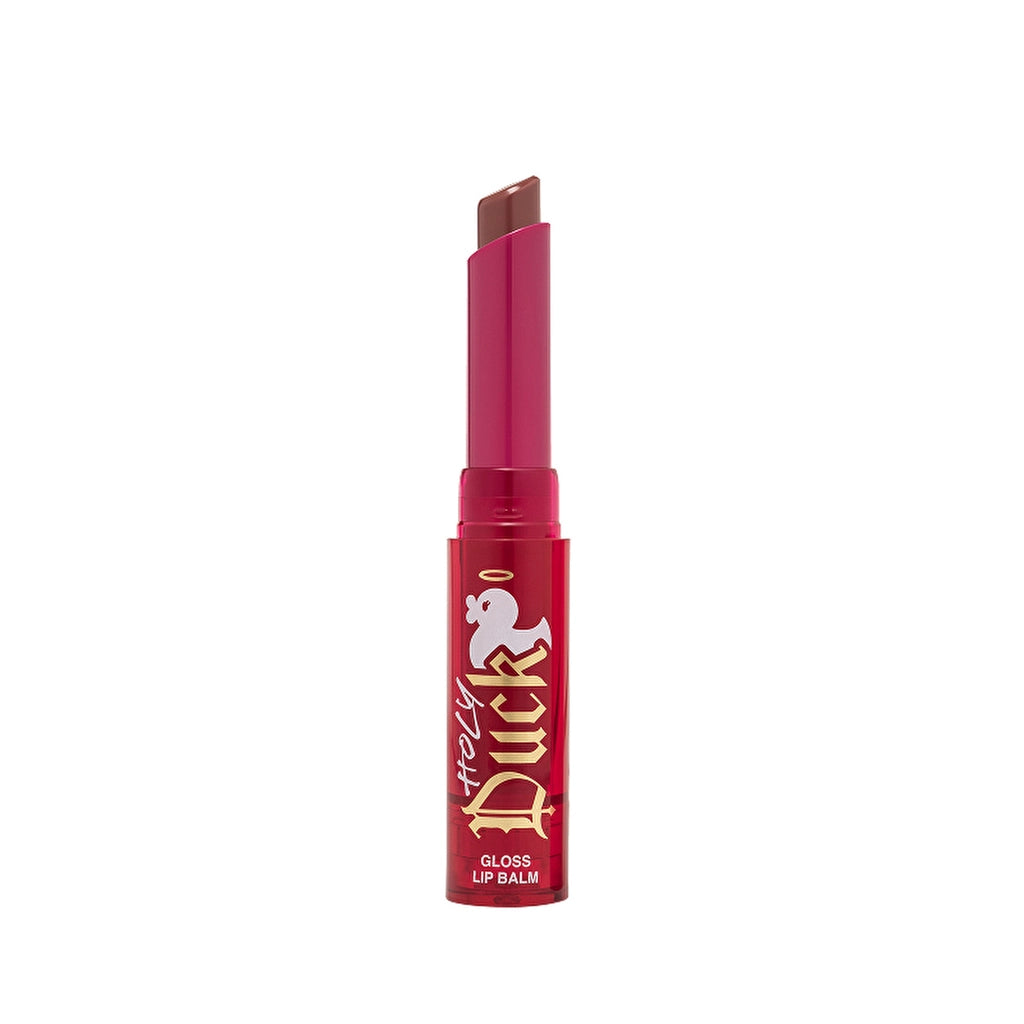 Beauty Bomb Shiny Lipstick Holy Duck
