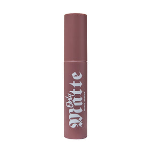 Beauty Bomb Only Matte Liquid Lipstick - Matte Liquid Lipstick with Intense Color