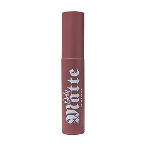 Beauty Bomb Only Matte Liquid Lipstick - Matte Liquid Lipstick with Intense Color