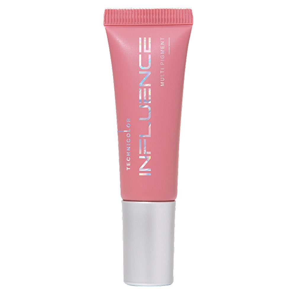 Influence Beauty Universal Makeup Pigment Technicolor - Multi-Use Pigment for Eyes, Lips & Cheeks