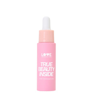 Love Generation True Beauty Inside Tint Foundation - Lightweight Tint Foundation