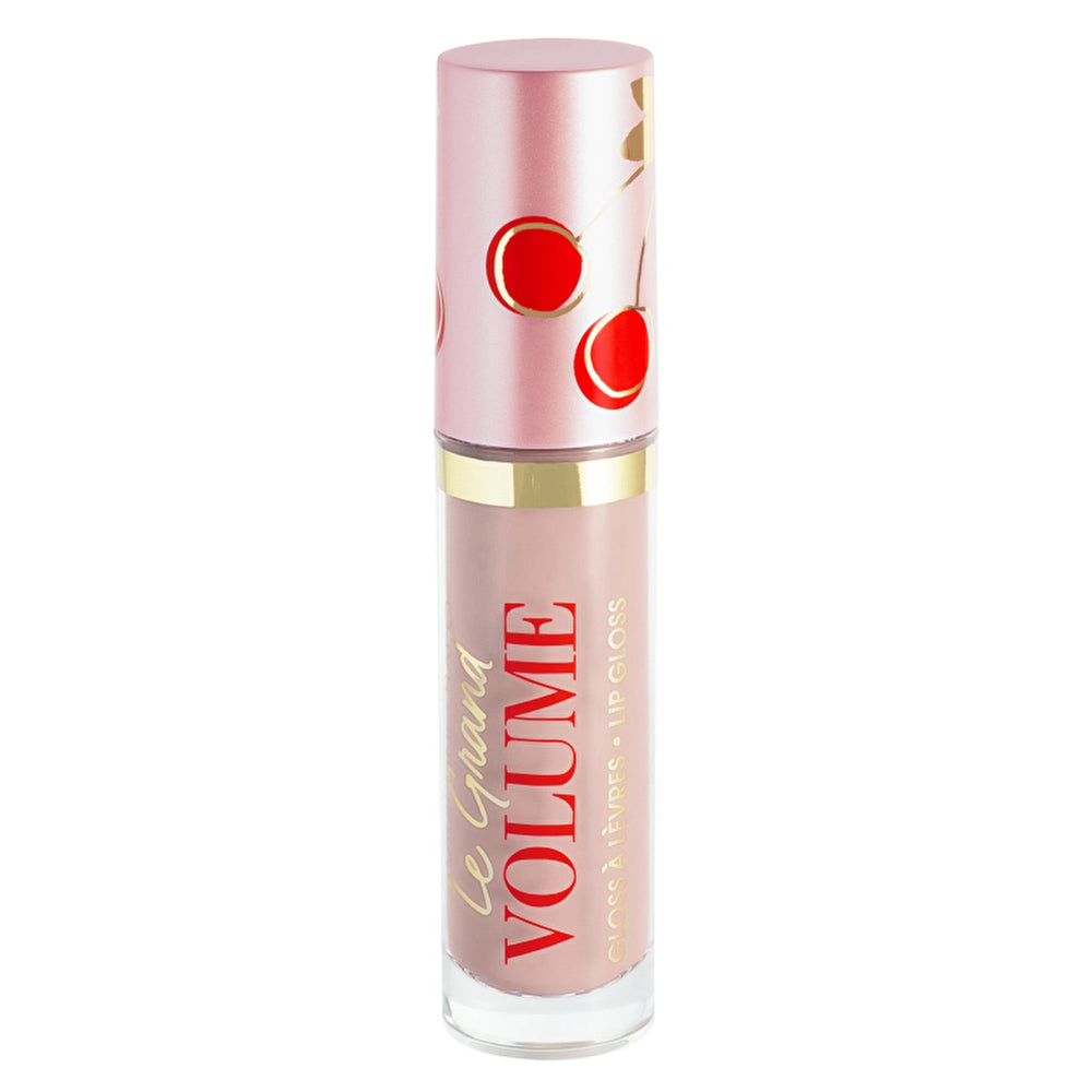 Vivienne Sabo Le Grand Volume Lip Gloss - High-Shine Gloss & Non-Sticky Finish