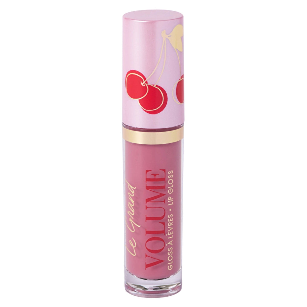 Vivienne Sabo Le Grand Volume Lip Gloss - High-Shine Gloss & Non-Sticky Finish