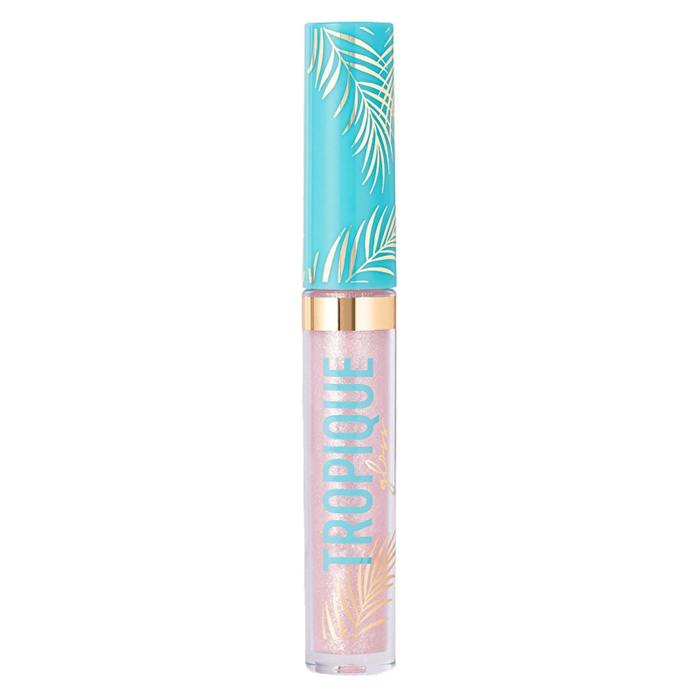 Vivienne Sabo Tropique Gloss Lip Gloss - High-Shine Gloss & Non-Sticky Finish