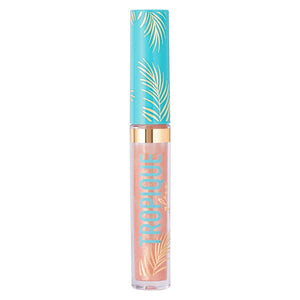 Vivienne Sabo Tropique Gloss Lip Gloss - High-Shine Gloss & Non-Sticky Finish