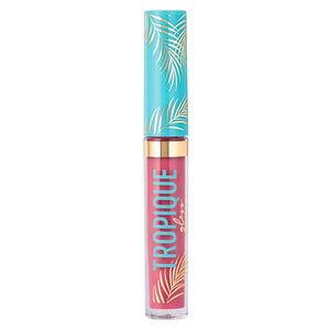 Vivienne Sabo Tropique Gloss Lip Gloss - High-Shine Gloss & Non-Sticky Finish