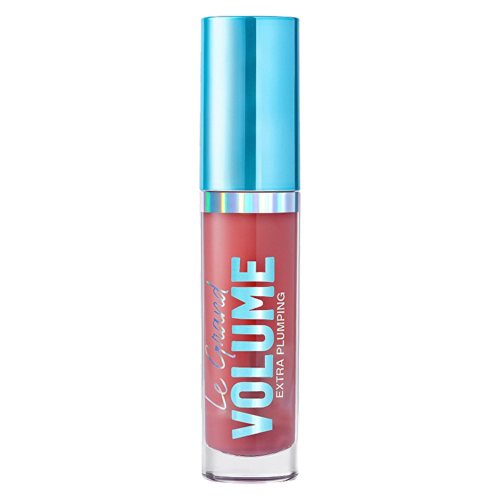 Vivienne Sabo Le Grand Volume Extra Plumping Lip Plumper - Cooling Effect & High-Shine Finish