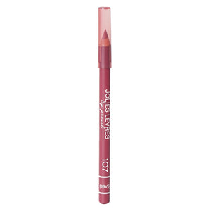 Vivienne Sabo Jolies Levres Lip Pencil - Precise Definition & Long-Lasting Wear